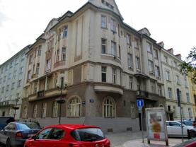 Pronájem, byt 4+1, 130 m2, Ostrava, ul. Zahradní