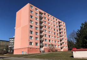 Prodej, byt 3+1, 81m2, Plzeň, ul. Sokolovská