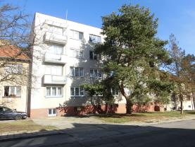 Prodej, byt 3+1, 94 m2, OV Přeštice