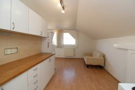 Pronájem, byt 2+kk, 55 m², Praha 8 - Březiněves