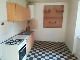 Prodej, byt 2+1, 48 m2, Karviná, ul. Fučíkova