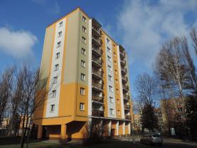 Prodej, byt 2+1, Kopřivnice, ul. Družební