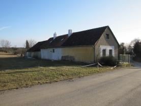 Prodej, rodinný dům 4+kk, Chlumek - Písek