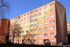 Prodej, byt 3+1, 72 m2, Chodov, ul. 1. máje