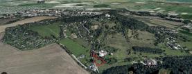 Prodej, louka, 1259 m2, Krnov