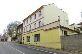 Pronájem, restaurace, 95 m2, Bílina, ul. Mostecká