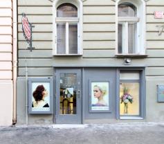 Pronájem, kadeřnictví, 56 m2, Praha 3 - Vinohrady