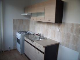 Pronájem, byt 2+1, 54 m2, Frýdek - Místek, ul. Anenská
