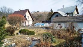 Prodej, rodinný dům 5+1, Město Albrechtice - Hynčice