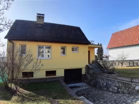 Prodej, rodinný dům 3+1, Hranice IV - Drahotuše