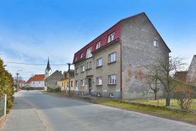 Prodej, nájemní dům, Janovice nad Úhlavou, ul. Podsedky
