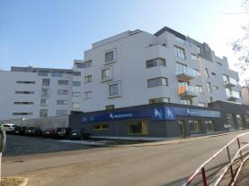Pronájem, byt 1+kk, 56 m2, Mladá Boleslav, ul. Svatovítská