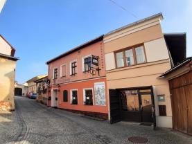 Prodej, restaurace, 487 m2, Hranice