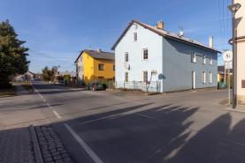 Prodej, byt 4+1, OV, 124 m2, ul. Partyzánská, Javorník