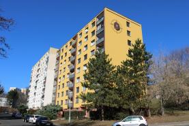 Prodej, byt 1+1, 39 m2, OV, Ústí nad Labem, ul. Pincova