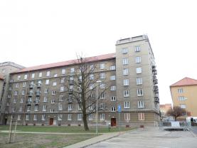 Prodej, byt 3+kk, 58 m2, OV, Most, ul. tř. Budovatelů