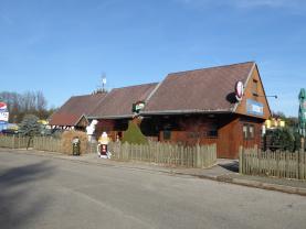 Prodej, restaurace, stravování, Řípec