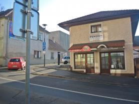 Pronájem, obchod, 21 m2, Brandýs nad Labem-Stará Boleslav