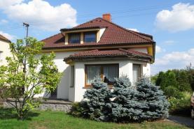 Prodej, rodinný dům 5+1, 1584 m2, Pardubice, Staré Hradiště