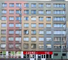 Prodej, obchod a služby, 136 m2, Praha 5 - Košíře