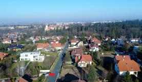 Prodej, pozemek 1002m2, Průhonice