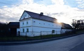 Prodej, zemědělská usedlost, Kladeruby