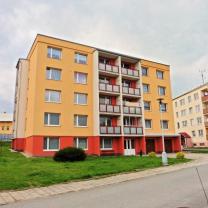 Pronájem, byt 2+kk, Žulová, ul. Na Rybníčku