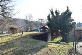 Prodej, stavební pozemek, 807 m2, Ostrava - Slezská Ostrava
