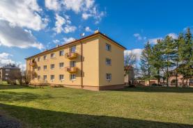 Prodej, byt 2+1, 58 m2, Kladno, ul. Otevřená