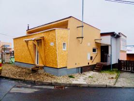 Prodej, rodinný dům, 90 m2, Ostrava, ul. Hlavní