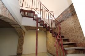 Prodej, komerční objekt, 145 m², OV, Praha 7 - Bubeneč