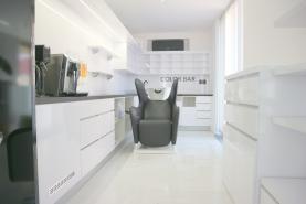 Pronájem, kadeřnictví, 65 m2, Plzeň, ul. Sedláčkova