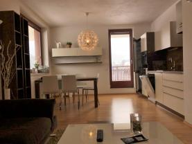 Prodej, byt 3+kk, 70 m2, Čeladná
