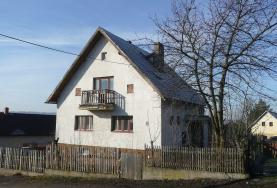 Prodej, rodinný dům, 6+1, 848 m2, Choteč - Jičín