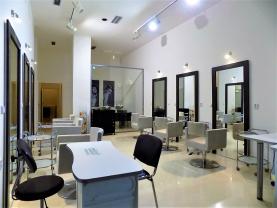 Prodej, komerční prostor, 0V, 103m2, Praha 5, Barrandov