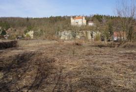 Prodej, pole, 1388 m2, Plzeň