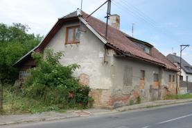 Prodej, rodinný dům 5+1, 371 m2, Libina