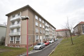 Prodej, byt 3+kk, Neratovice, ul. Čtvercová
