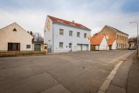 Prodej, dům, 265 m2, Praha 5 - Jinonice