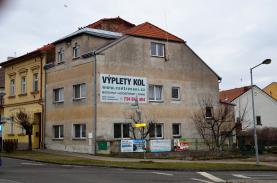 Prodej, rodinný dům, Sezemice, ul. Tyršovo náměstí