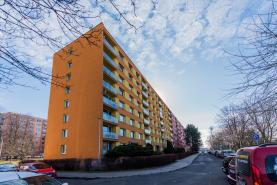 Prodej, byt 2+1, 63 m2, OV, Ústí nad Labem, ul. Zvonková