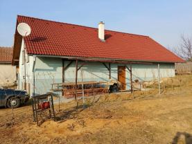 Prodej, ubytovací zařízení, Nový Přerov