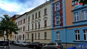 Pronájem, kancelářské prostory, 20 m2, Plzeň, ul. Na Jíkalce