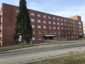 Pronájem, obchod, 31 m2, Rakovník