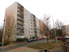 Prodej, byt 3+1, Litoměřice, ul. Alfonse Muchy