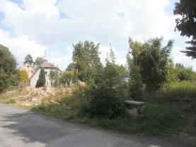 Prodej, stavební parcela, Jiříkov