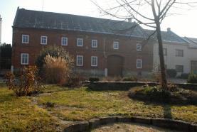 Prodej, zemědělský objekt, 1321 m2, Náklo - Mezice