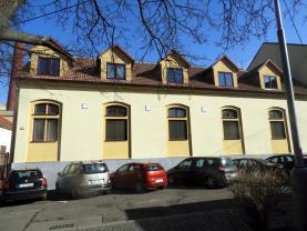Prodej, výrobní skladový objekt,1421 m2, Slaný