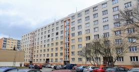 Prodej, byt 3+1, Plzeň, 69 m2, ul. Vojanova