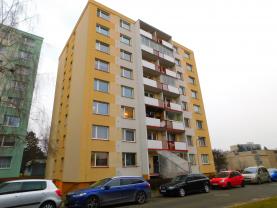 Prodej, byt 3+1, Olomouc, ul. Heyrovského
